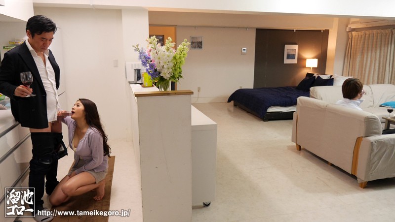 MEYD-173 因 Portio 开发按摩巡游而堕落的已婚妇女-视频截图-4