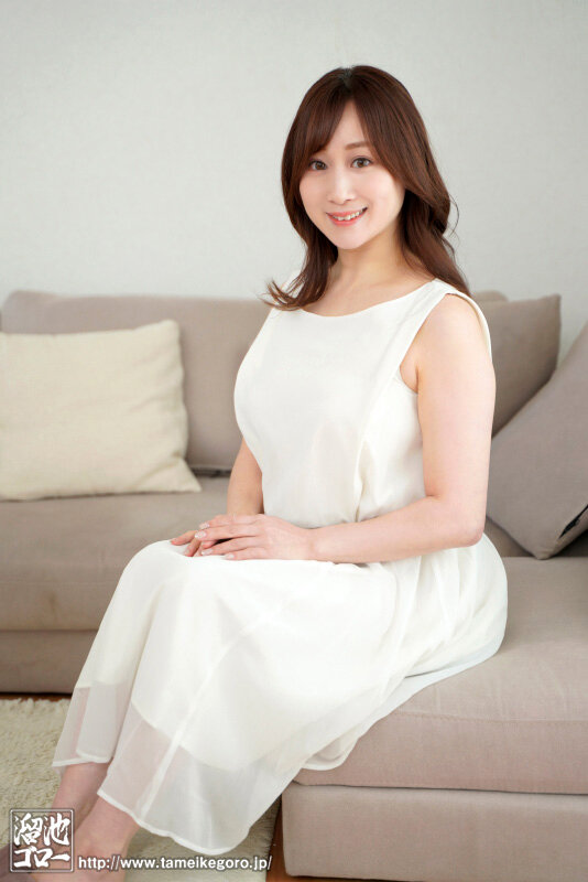 MEYD-819 Goro Tameike 介绍如何为无性伴侣做爱，如果他们看到它会让他们的妻子高潮 - 介绍 - Yu Kawakami-视频截图-8