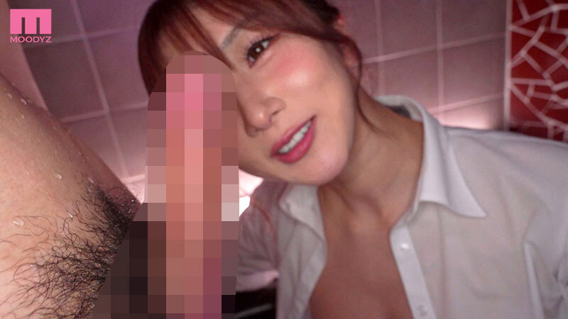 MIAB-502 我美丽的腿女老板，将我的性恋物癖推入我的性恋物癖，这是一条连裤袜，她的连裤袜没有内裤，她从居高临下的角度被20张枪声荡然无存，她嘲笑了狂欢的评论，目前沉迷于otsuki hibiki hibiki hibiki-视频截图-7