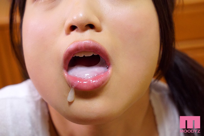 MIAE-238 每天吞咽继父哥哥一之濑梓的乱伦-视频截图-7