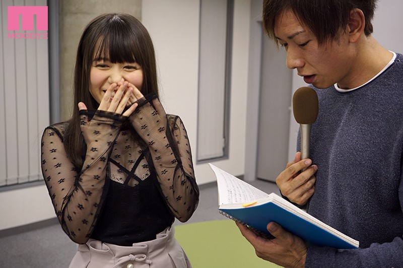 MIAE-301 某网站的评论火了！ ？大家永远的姐姐人气No.1声优超相似竹○绫○-视频截图-4