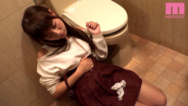 MIDE-408 酒鬼初川南的醉酒纪录片-视频截图-4