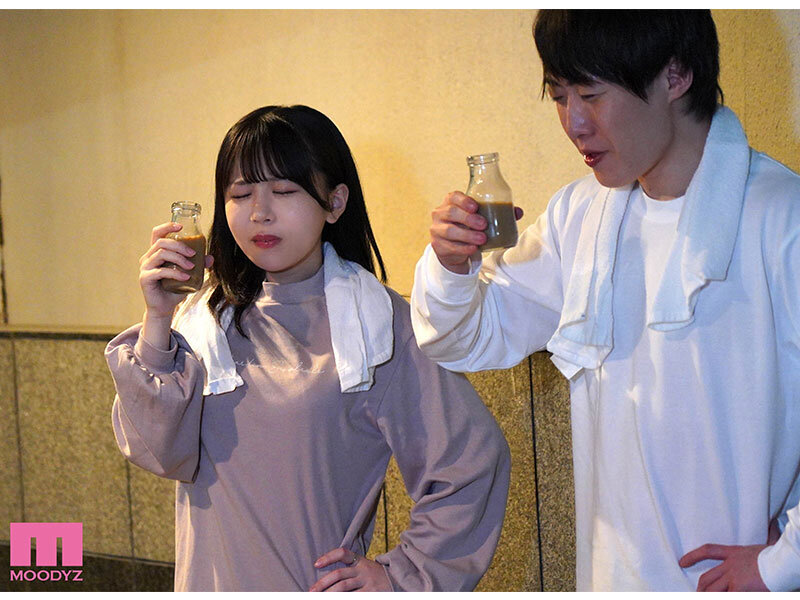 MIMK-176 Shinyu-Two不是朋友，恋人或裁缝最好的场景选择可以使曼马亚的情感令人印象深刻-视频截图-8