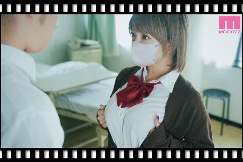 MIMK-212 在您一生前5秒钟，您被神秘的J●总部真人版原创作品：Manmaya/Samemanma性爱没有腐烂是色情的-视频截图-8