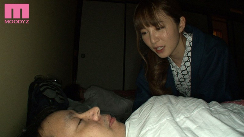 MIRD-136 Ohashi Miku 最后的粉丝感恩节 14 业余男子他妈的大型狂欢之旅 Ohashi Miku-视频截图-7