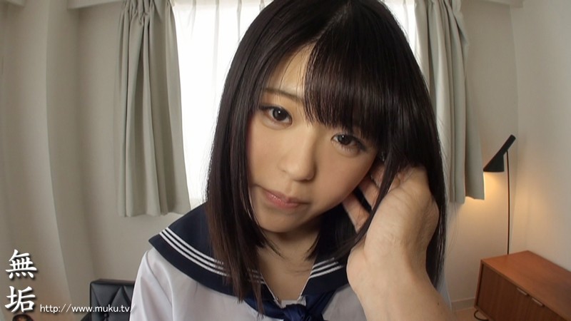 MUKD-354 屁股第一次体验。失去肛门童贞。臀部洞中的快感高潮。武藤继美-视频截图-3