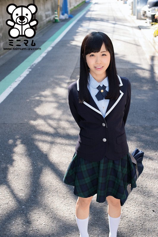 MUM-229 我人生中的第一个臀部。据说肛门是第二个魔晃。 （滑）Nooka Ozaki-视频截图-7