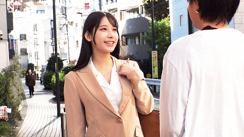 NGHJ-012 美丽的腿办公室女士在Marunouchi工作！“我可以告诉一个处女的家伙直接用黑色的黑色连裤袜与黑色连裤袜发生性关系！？”维珍公鸡是如此僵硬，以至于它通过连裤袜插入3厘米，以使她的阴道磅“即使这是我的第一次？”她抽搐并庆祝自己的第一个阴茎，Raw Insertion Memorial Creampie-视频截图-2