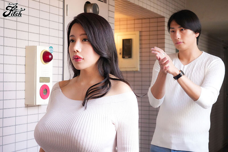 NIMA-042 一个丰满的已婚妇女陷入了乐趣...真人版：一个关于隔壁的已婚妇女被偷走并被Nagai Maria欺骗的故事-视频截图-8