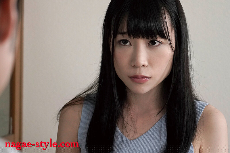 NSFS-399 对于我心爱的丈夫，如果我退缩一次...-视频截图-17