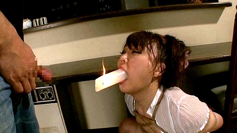 NTRD-012 落入陷阱的人妻5 新人妻子的耻辱 小峰日向-视频截图-17