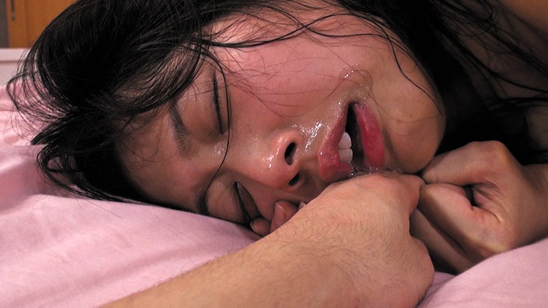 OMHD-008 冰箱 Imoto Whole 当我把妹妹锁在冰箱里时，她被冻成了一个纯粹的“洞”。前野奈奈-视频截图-10