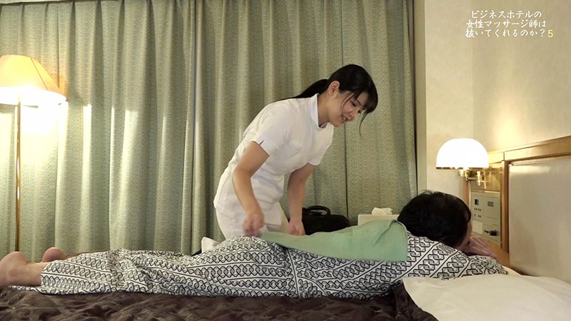 PARATHD-2903 商务酒店的女按摩师会不会拉出来？ (5)-只按摩胯部的佐佐木先生-视频截图-2