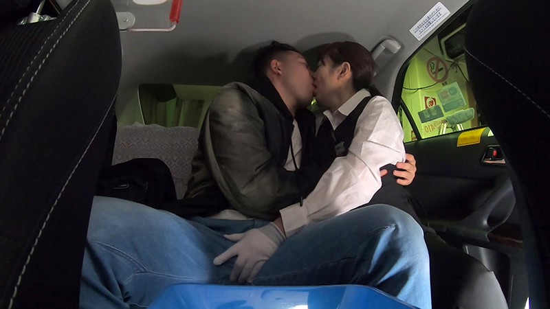 PARATHD-2957 50多岁的美熟女计程车司机让我交了首程费！ “当客户给我压力时，我不能拒绝……”-视频截图-1