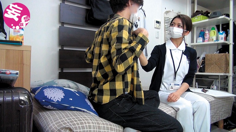 PCAS-012 SEX 实况分发与接听/AV 发布原样。生命终结于 Paco Cass Vol.12-视频截图-3