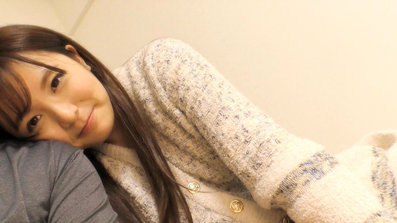 PKPD-083 少女的留宿纪录片超治愈情色女神高木光家一晚无胶感觉像男朋友-视频截图-1