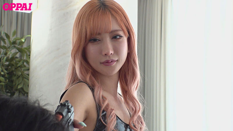 PPPE-292 乳头揉捏荡妇●Galvich妇女豹纹Aika Aika-视频截图-1