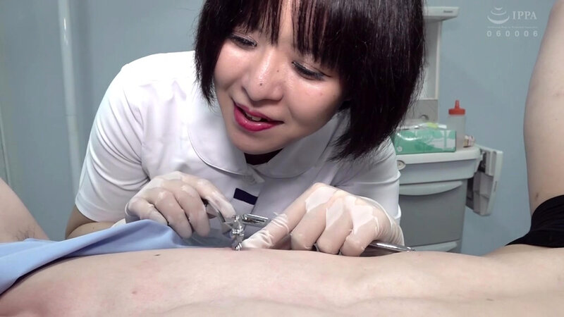 QRDA-151 患者络绎不绝的肛门诊疗所所长雪乃-视频截图-4