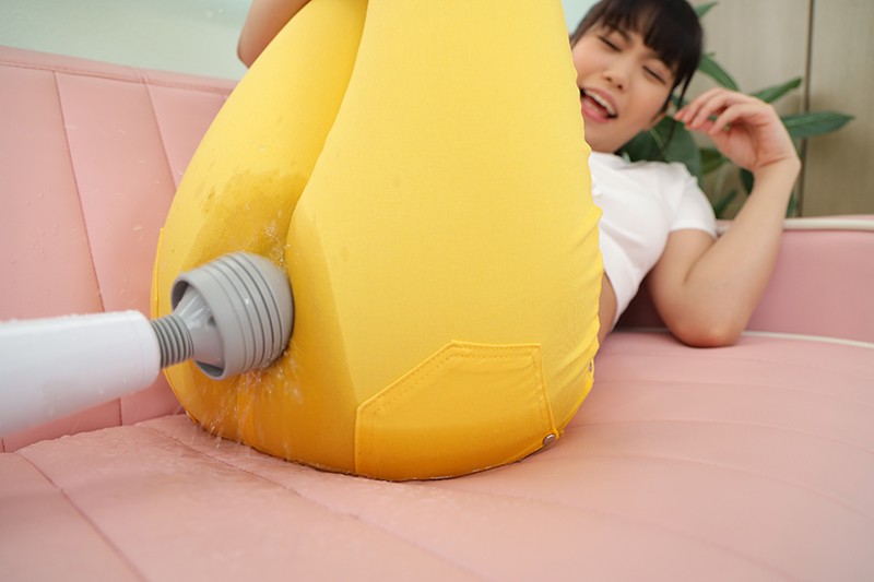 RANY-004 衷心的皮塔饼 T 皮塔饼面包洞钻 Zukotto 拜物教-视频截图-5