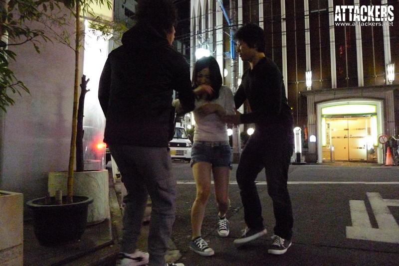 RBD-488 Nightless Castle Style 失控少女的眼泪融化在霓虹爱里南-视频截图-9