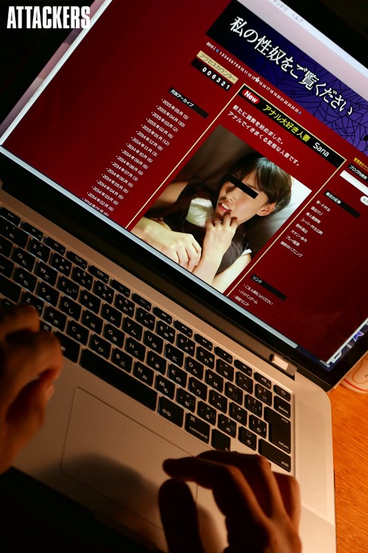 RBD-726 陷入肛门的美人妻 3 水原纱奈-视频截图-1