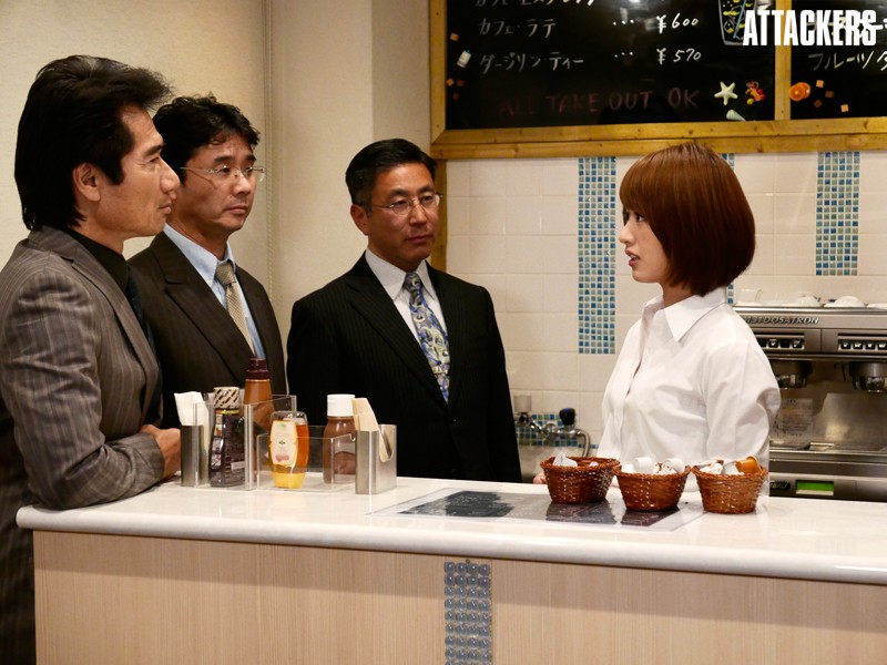 RBD-783 钢棒闯入性交和堕落不雅...... Airi Kijima-视频截图-6