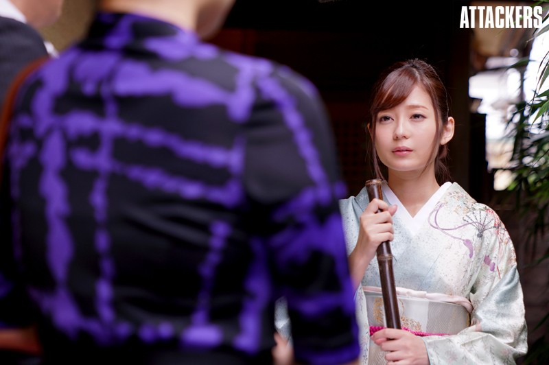 RBD-823 石原里奈牺牲旅馆-视频截图-6