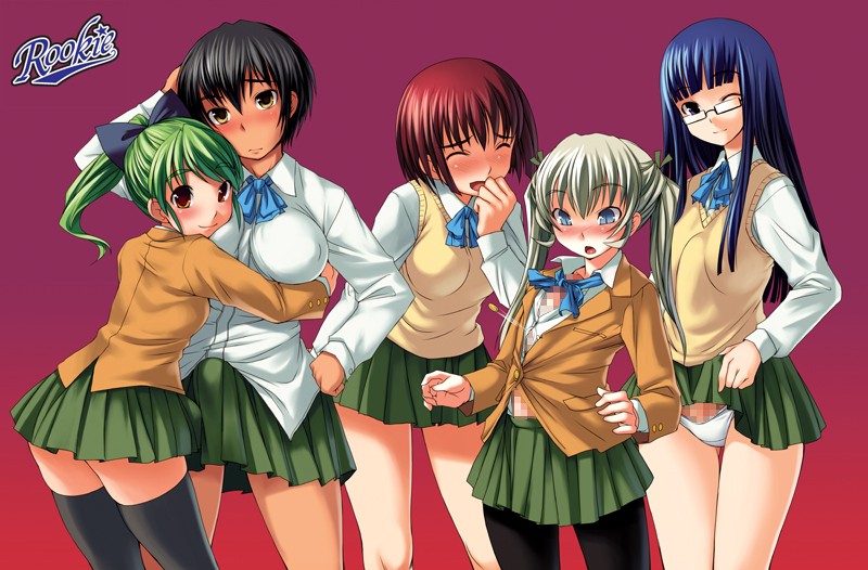 RKI-408 Bosshii 原创 Futabu！第一卷-视频截图-7