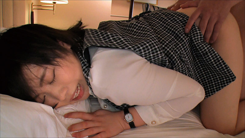 SABA-738 和赶不上末班火车的醉酒同事同住一间酒店房间…无法抗拒她毫无防护的样子…Vol.014-视频截图-15