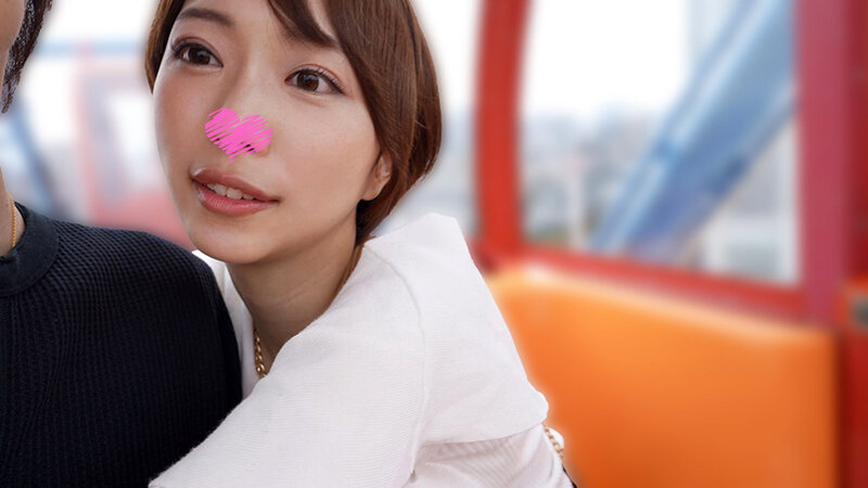 SIGLS-001 我的一线队超级可爱的服装女友云恩-视频截图-3