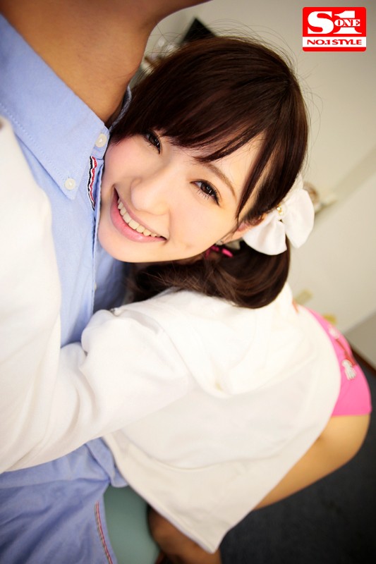 SNIS-579 萌，我唯一太爱我的天使-视频截图-7