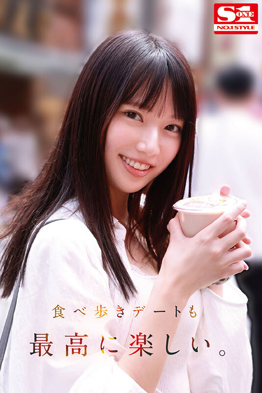 SONE-450 拍摄，笑，接吻后，您可以在家和酒店看到很多次。-视频截图-2