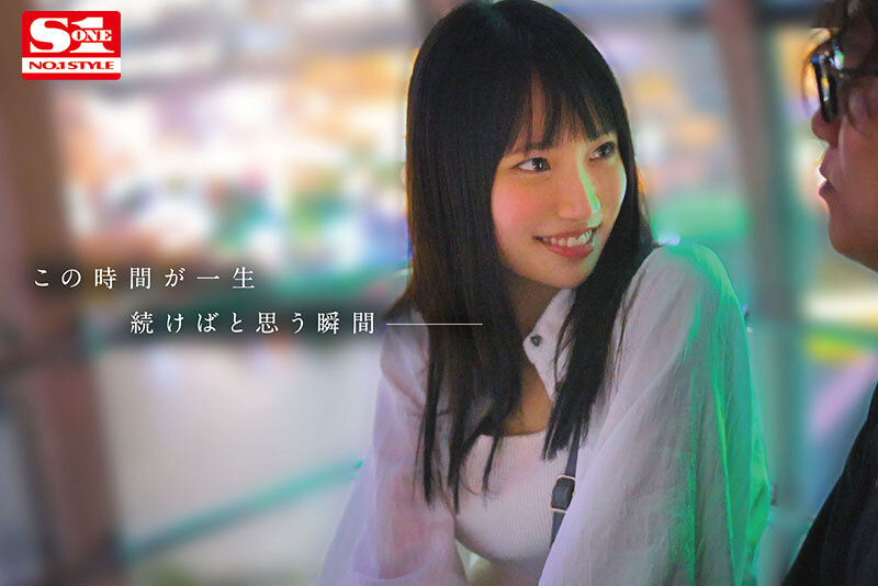 SONE-450 拍摄，笑，接吻后，您可以在家和酒店看到很多次。-视频截图-5