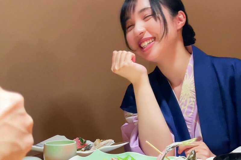 SOON-003 一个已婚的妇女手淫玩具随时随地，温泉旅行富士-视频截图-6