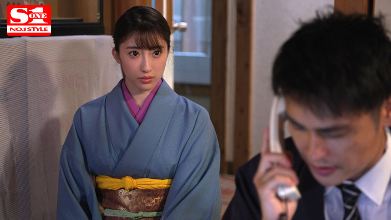 SSIS-215 同居打工的房东女房东性生活完美无缺 真心喜欢年轻男人 星宫市香-视频截图-11