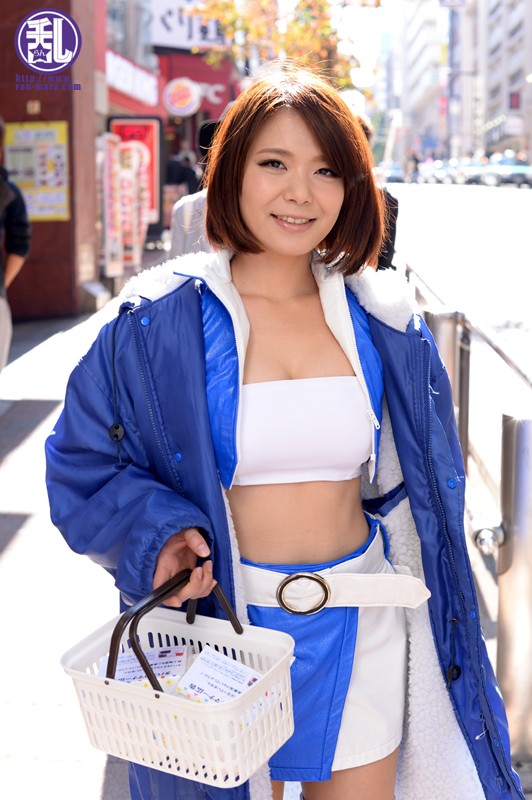 TYOD-256 我发现了一个令人讨厌的业余爱好者我与一个竞选女孩相反地交谈并得到了我的第一次肛门遥 24 岁-视频截图-4