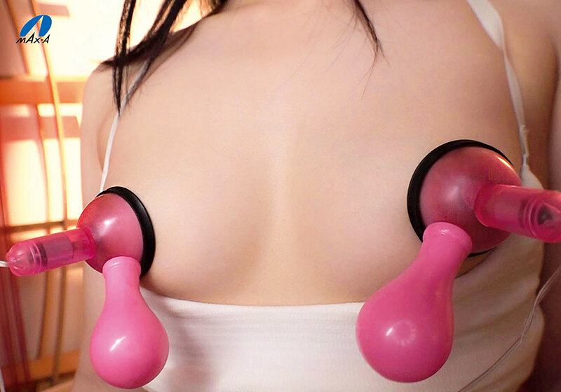 XVSR-754 Chiku-bitch Ping Pin Pin Pin乳头最终并不适合Iku乳头bing sex suzune kiritani-视频截图-10