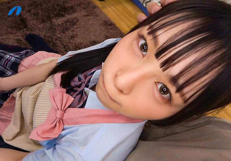 XVSR-762 我一生中的第一个阴道暨！Suzune Kiritani Kiritani Suzune Kiritani，一个剃光的姐姐，想要他的兄弟的精子-视频截图-4