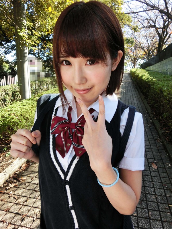 ZKWD-004 After School Meat Urinal 4th 新见樱-视频截图-6